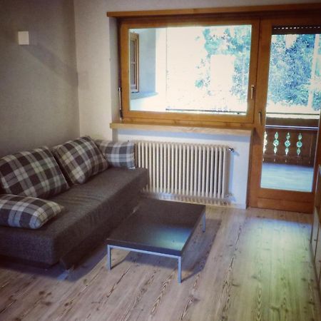 Pelegrin 15 Apartman San Vigilio Di Marebbe Kültér fotó