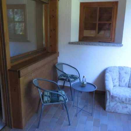 Pelegrin 15 Apartman San Vigilio Di Marebbe Kültér fotó
